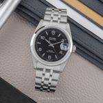 Tudor Prince Date 74000N - (3/8)