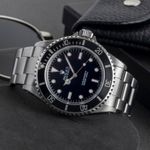Rolex Submariner No Date 14060 - (2/8)