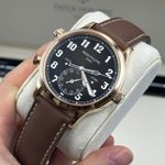 Patek Philippe Calatrava 5524R-001 - (9/10)