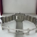 Cartier Tank Française 2403 - (2/8)