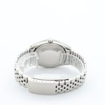 Rolex Datejust Turn-O-Graph 1625 (1968) - 36mm Staal (8/8)