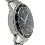Sinn 103 103.069 (Unknown (random serial)) - Black dial 41 mm Steel case (7/8)