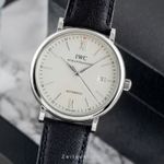 IWC Portofino Automatic IW356501 - (1/8)