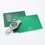 Rolex Datejust 36 126200 (Unknown (random serial)) - 36 mm Steel case (4/8)