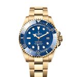 Rolex Sea-Dweller 136668LB - (1/1)
