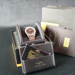 Breitling Navitimer A233225U/BD70 (2016) - Black dial 42 mm Steel case (8/8)