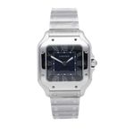 Cartier Santos WSSA0063 - (1/7)