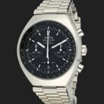 Omega Speedmaster Mark II 327.10.43.50.01.001 (2016) - Black dial 42 mm Steel case (1/6)
