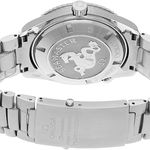 Omega Seamaster Planet Ocean 2208.50.00 - (5/5)