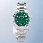 Rolex Oyster Perpetual 41 124300 - (2/8)