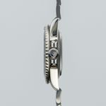 Rolex Submariner No Date 114060 (Onbekend (willekeurig serienummer)) - Zwart wijzerplaat 40mm Staal (5/7)