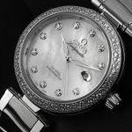 Omega De Ville Ladymatic 425.35.34.20.55.002 - (3/8)