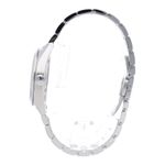 TAG Heuer Carrera Lady WBN2318.BA0001 (2026) - Roze wijzerplaat 36mm Staal (3/7)