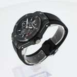 Hublot Big Bang Meca-10 414.CI.1123.RX (2025) - Transparent dial 45 mm Ceramic case (3/4)