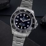 Rolex Sea-Dweller Deepsea 116660 - (3/8)