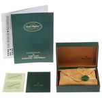 Rolex Air-King 5500 - (2/8)