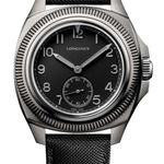 Longines Heritage L2.838.1.53.2 - (1/1)