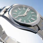 Rolex Oyster Perpetual 41 124300 - (4/8)