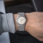 Omega Constellation 1512.30.00 - (2/8)