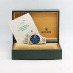 Rolex Datejust 36 16233 - (5/8)