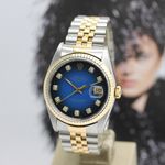 Rolex Datejust 36 16233 - (8/8)