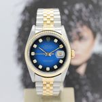 Rolex Datejust 36 16233 - (3/8)