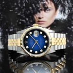 Rolex Datejust 36 16233 - (2/8)