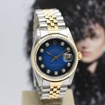 Rolex Datejust 36 16233 - (7/8)