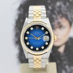 Rolex Datejust 36 16233 - (4/8)