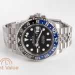 Rolex GMT-Master II 126710BLNR - (2/6)