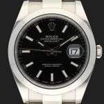 Rolex Datejust 41 126300 (2018) - 41mm Staal (2/8)