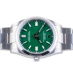 Rolex Oyster Perpetual 36 126000 (2024) - 36mm Staal (6/8)