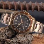Tudor Black Bay Bronze 79012M - (2/8)