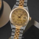 Rolex Datejust 36 16013 - (1/8)