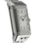 Jaeger-LeCoultre Reverso Classic Small Duetto Q2668130 - (7/8)