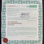 Rolex Lady-Datejust 69173 - (7/7)