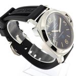 Panerai Luminor Marina PAM00631 (2017) - Black dial 44 mm Steel case (3/6)