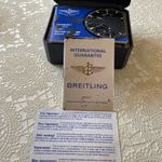 Breitling Chronomat 81950 - (8/8)