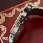 Cartier Santos 2961 - (6/7)