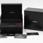 Tudor Pelagos 25600TB (Unknown (random serial)) - Blue dial 42 mm Titanium case (8/8)