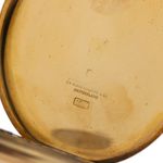 Patek Philippe Pocket watch Unknown - (8/8)