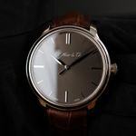 H. Moser & Cie. Endeavour 343505015 - (1/8)