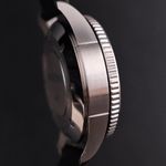 IWC Pilot Chronograph IW395001 (2020) - Black dial 46 mm Steel case (6/8)