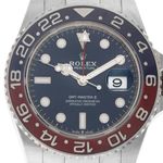 Rolex GMT-Master II 126719BLRO - (1/7)
