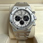 Audemars Piguet Royal Oak Chronograph 26331ST.OO.1220ST.03 - (1/7)