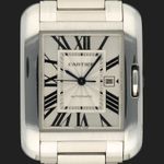 Cartier Tank Anglaise W5310009 - (2/8)