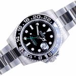 Rolex GMT-Master II 116710LN - (1/8)