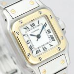 Cartier Santos 0902 (1991) - 24 mm (3/8)