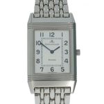 Jaeger-LeCoultre Reverso Classique 250.8.86 - (1/5)