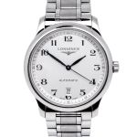 Longines Master Collection L2.628.4.78.6 - (1/7)